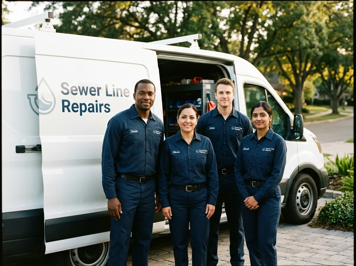 Emergency Plumber company in Saint Johnsbury, VT