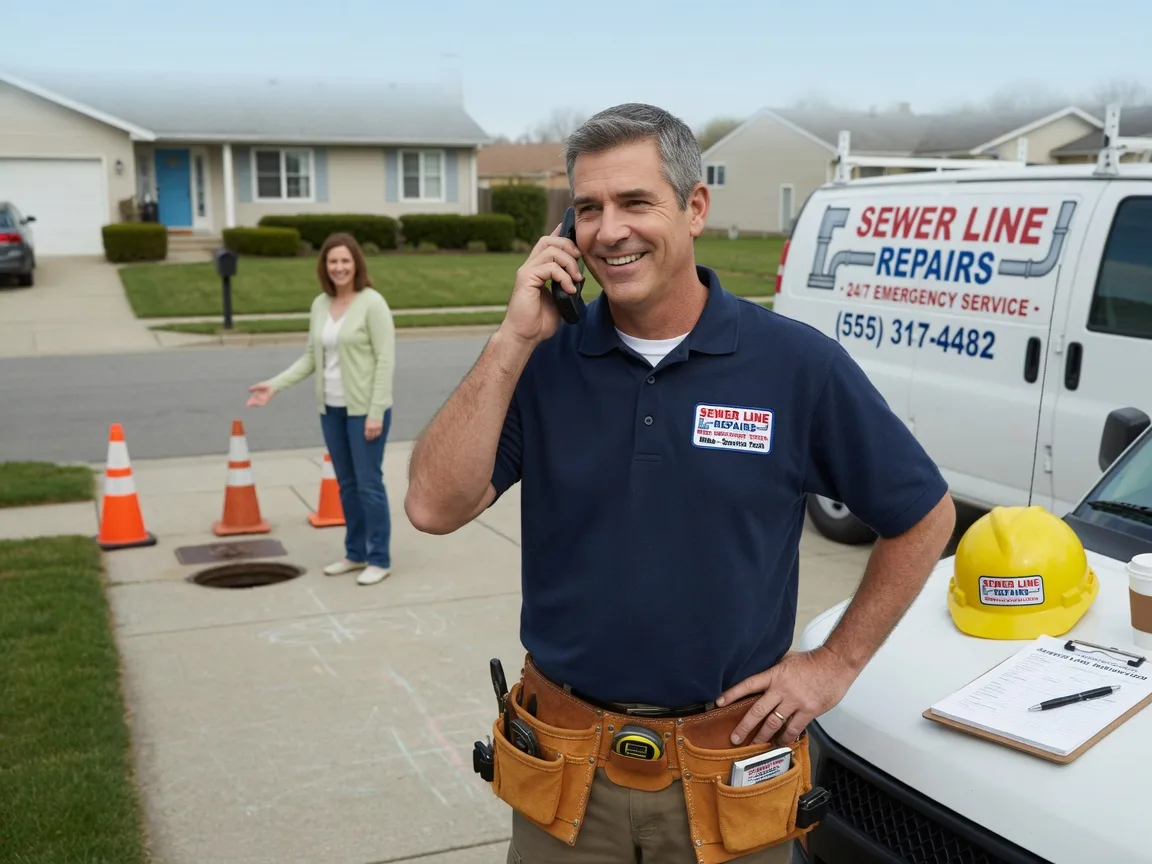 Emergency Plumber Saint Johnsbury, VT FAQs